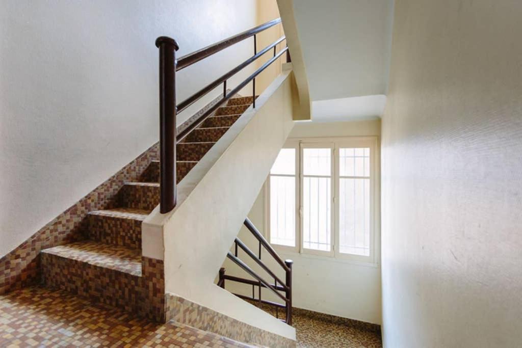 דירות נאנט Lulu, Le Studio Du Chateau מראה חיצוני תמונה